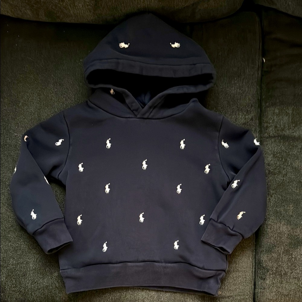 Polo Ralph Lauren hoodie
